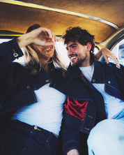 The Bomber Jacket