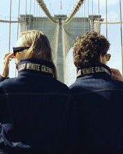 The Bomber Jacket