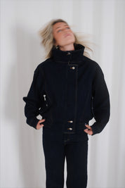 The Bomber Jacket