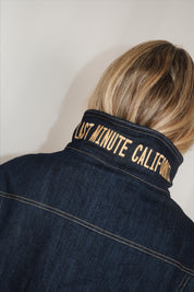 The Bomber Jacket