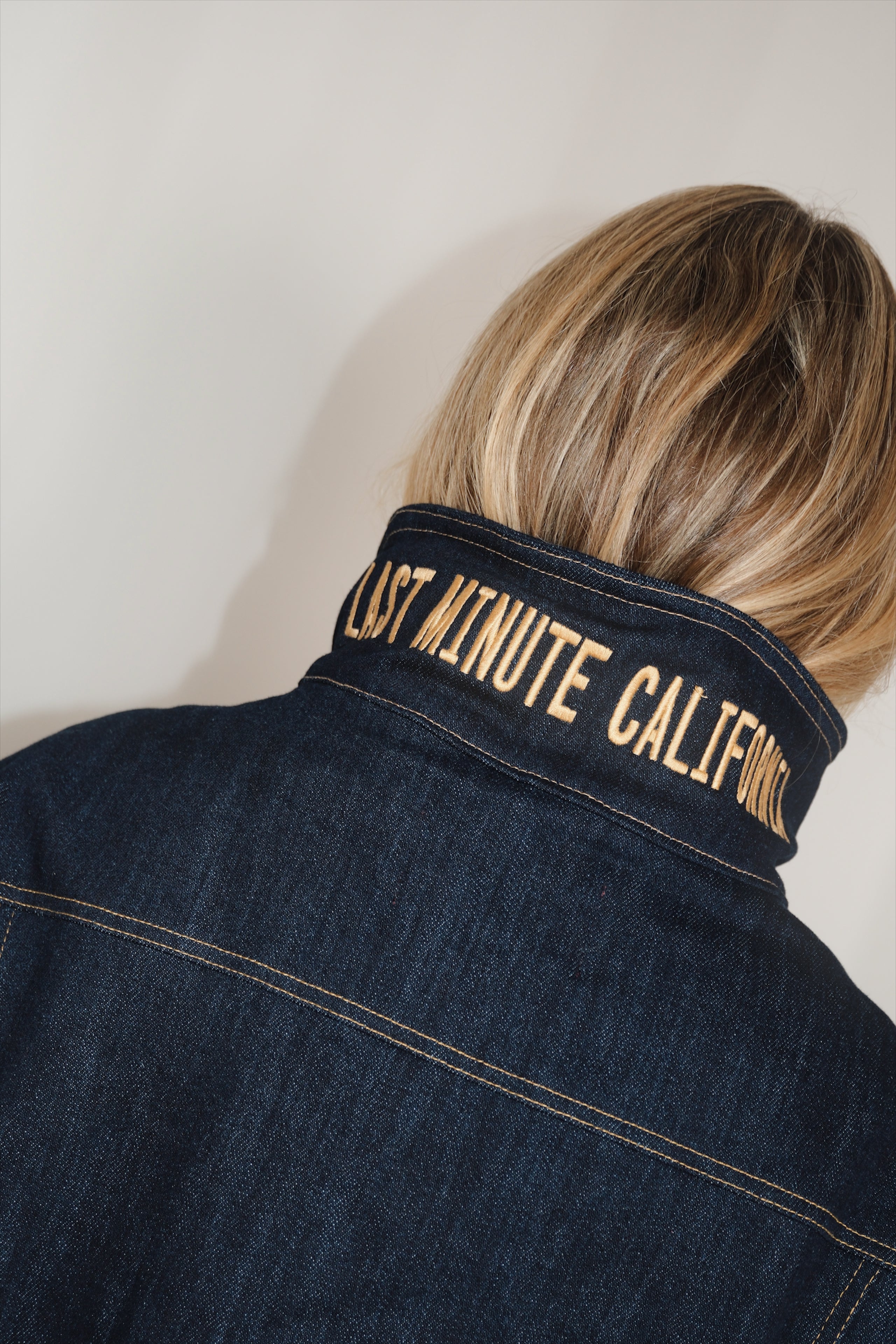 The Bomber Jacket