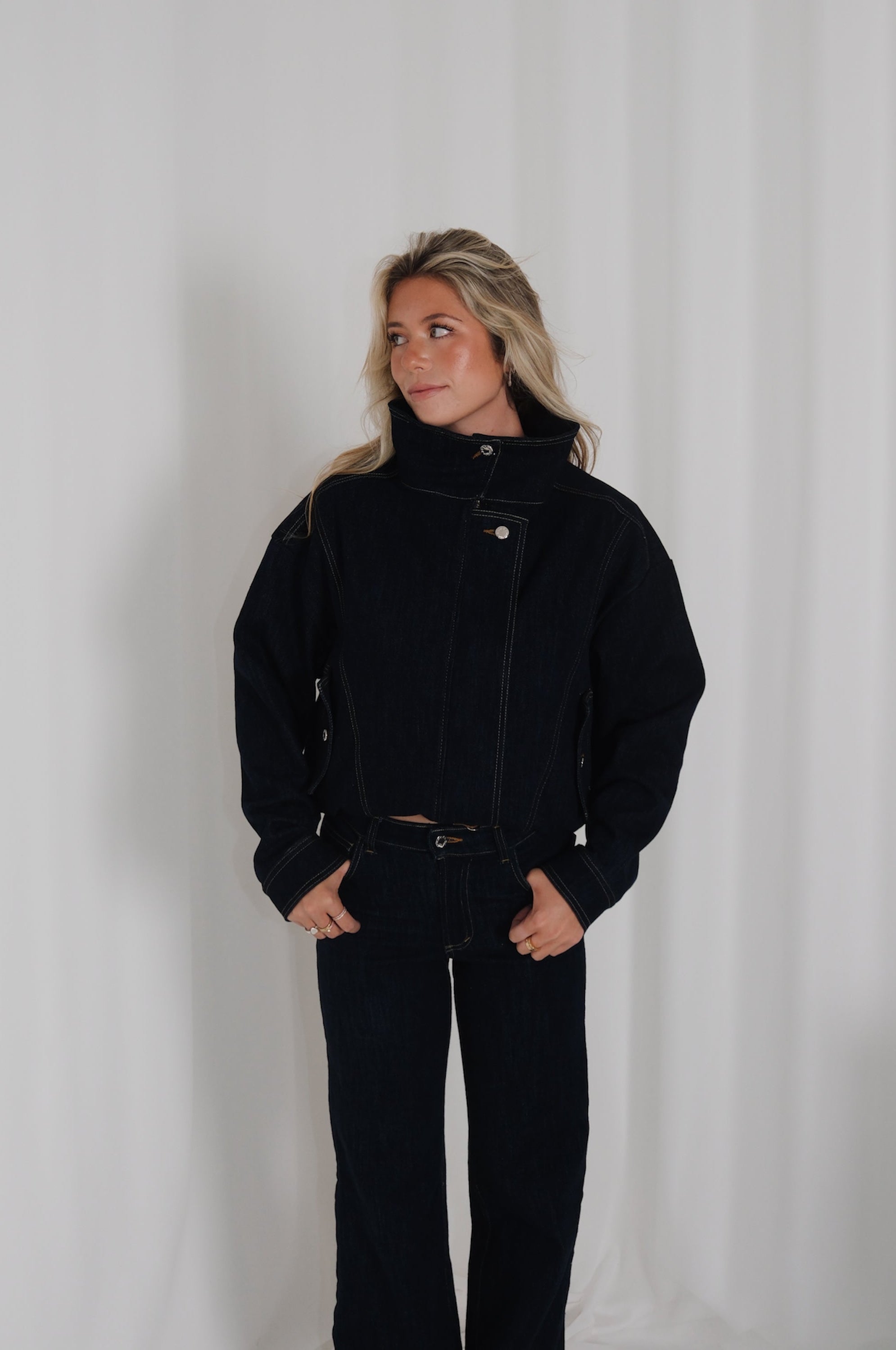 The Bomber Jacket