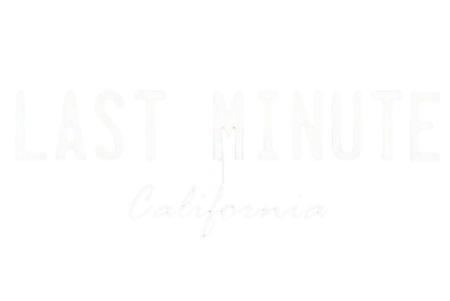 Last Minute